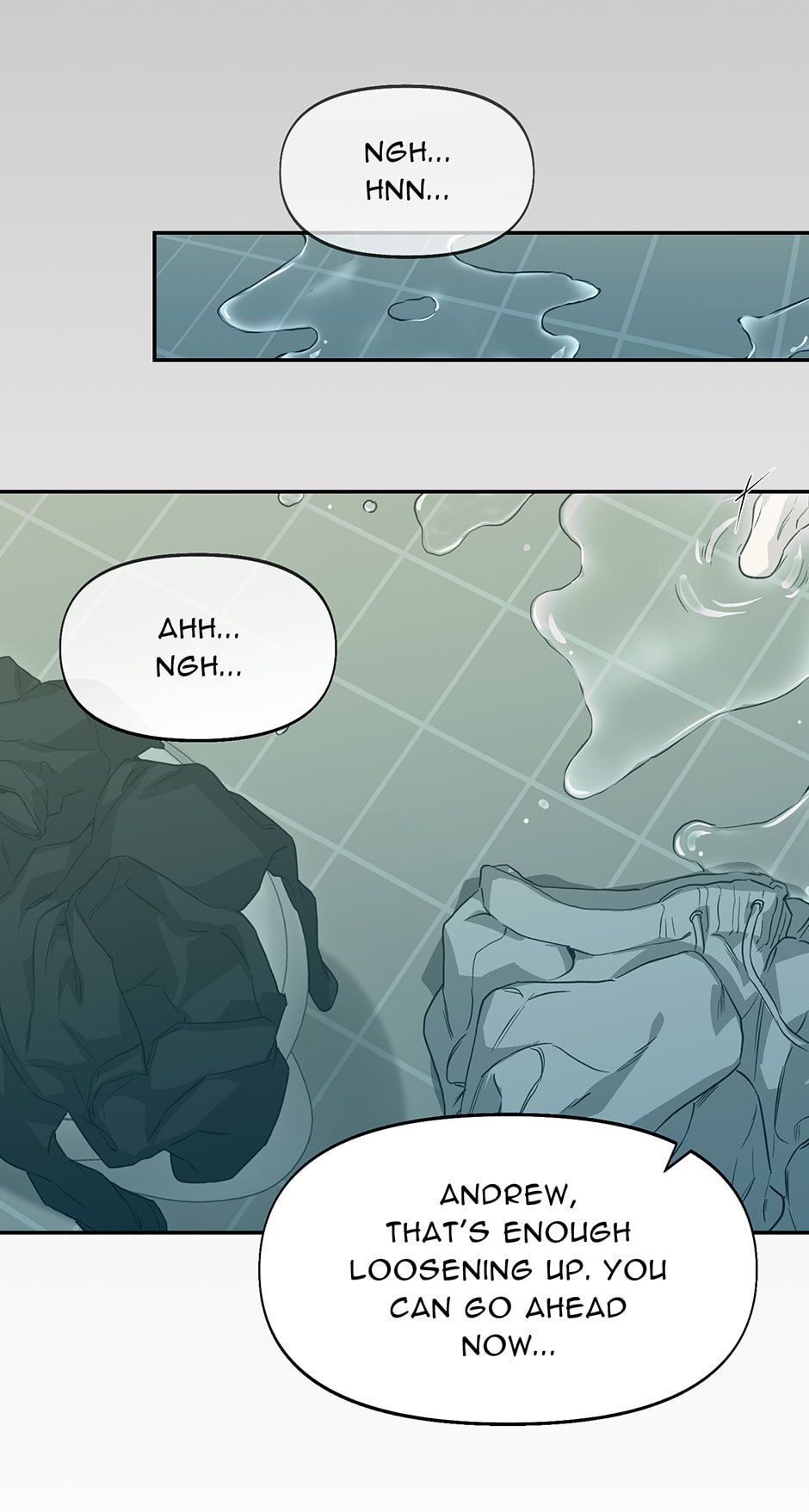 Nerd Project, Chapter 43 image 14